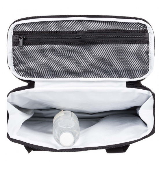 Mochila Cooler Quiksilver New Pactor Medium Preta - 4