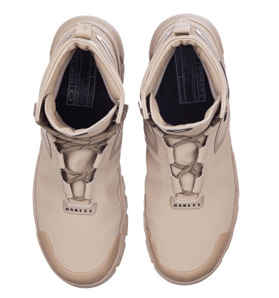 Tênis Oakley Assault Boot O-Mid 2 Almond - 3