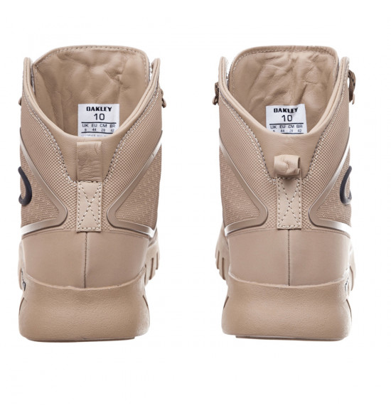 Tênis Oakley Assault Boot O-Mid 2 Almond - 2