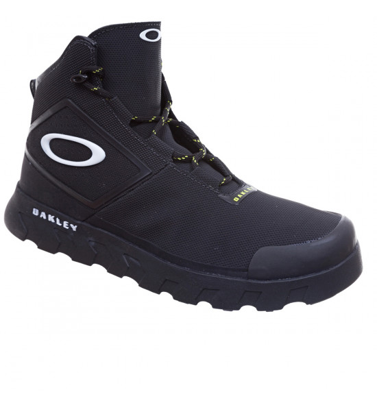 Tênis Oakley Assault Boot O-Mid 2 Preto