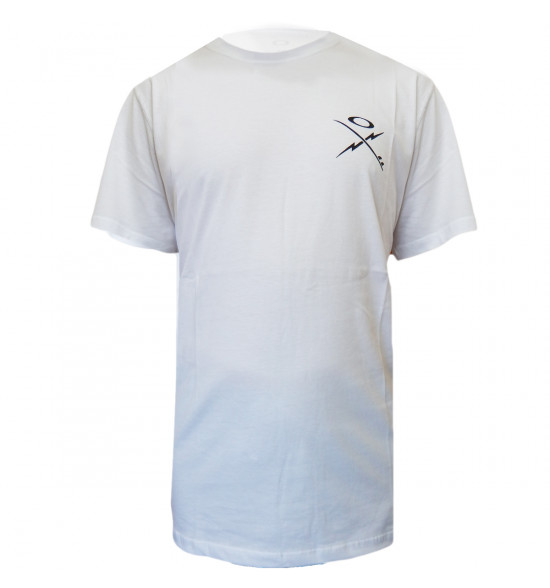 Camiseta Oakley Surf Bolt Tee Branco