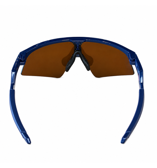 Óculos Oakley Resistor Sweep Polished Abyss/ Lente Prizm 24K - 6