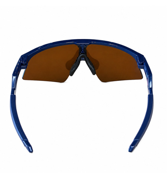 Óculos Oakley Resistor Sweep Polished Abyss/ Lente Prizm 24K - 6