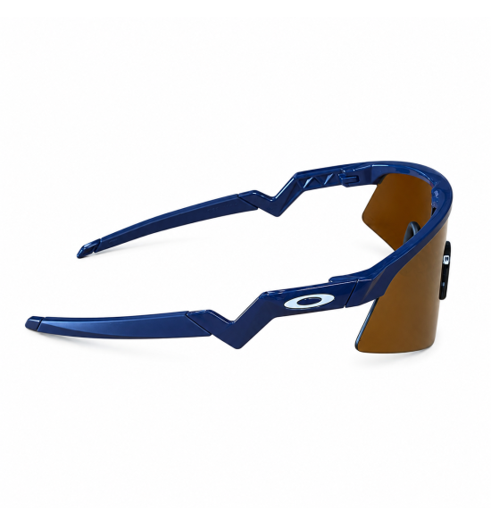 Óculos Oakley Resistor Sweep Polished Abyss/ Lente Prizm 24K - 7