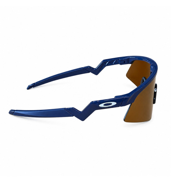 Óculos Oakley Resistor Sweep Polished Abyss/ Lente Prizm 24K - 7