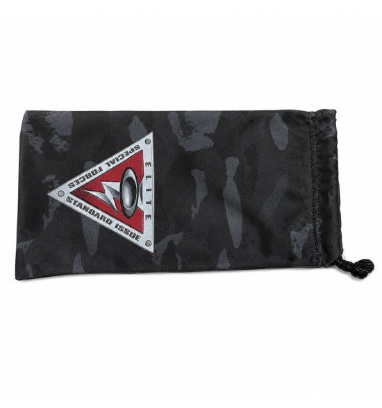 Óculos Oakley Straight Jacket Matte Black | Lente Grey – Design Icônico e Performance Clássica - 6