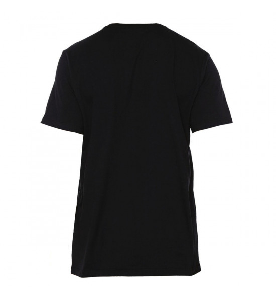 Camiseta Oakley Bicoastal Tee Preta - 2