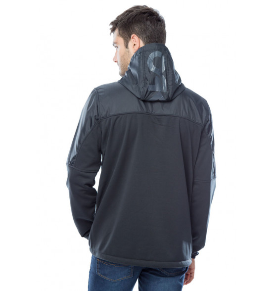 Jaqueta Oakley Ride Fleece Biking PROMOÇAO - 3