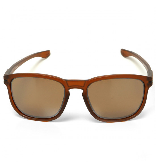 Óculos Oakley Enduro Matte Brown/Lente Tungsten Iridium Polarizado - 2