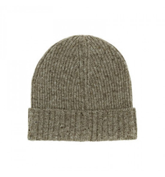 Gorro Oakley Halifax Cuff Beanie Khaki - 3