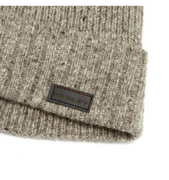 Gorro Oakley Halifax Cuff Beanie Khaki - 2