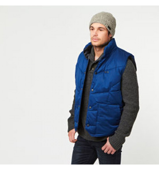 Gorro Oakley Halifax Cuff Beanie Khaki - 4