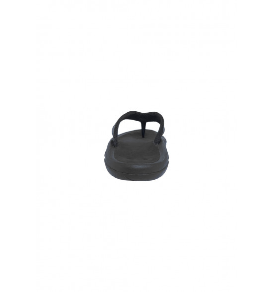 Chinelo Oakley Super Coil 15 Preto - 5