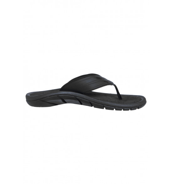Chinelo Oakley Super Coil 15 Preto - 4