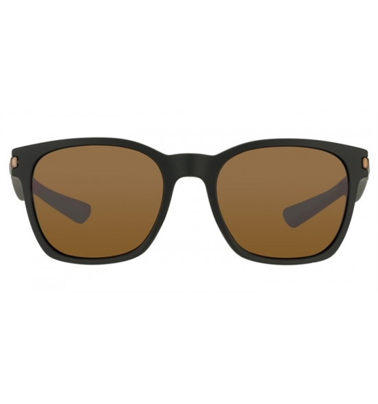 Óculos Oakley Garage Rock Matte Black/ Dark Bronze LANÇAMENTO - 2