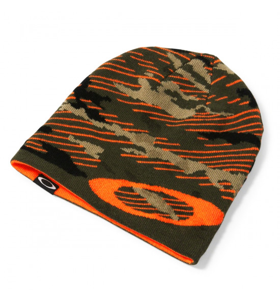 Gorro Oakley Mainline Beanie Camuflado