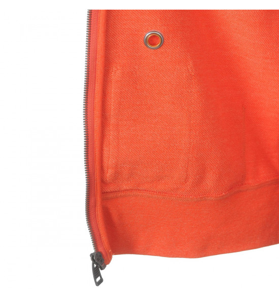 Moletom Oakley Pennycross 3.0 Laranja - 3