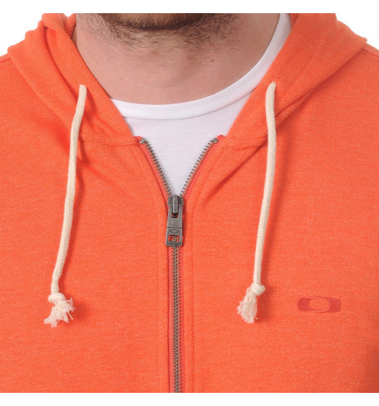Moletom Oakley Pennycross 3.0 Laranja - 5