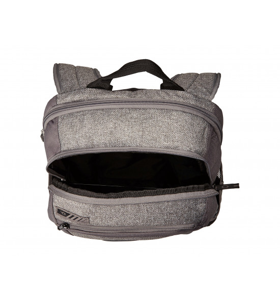 Mochila Oakley 5-Speed Pack Cinza - 3