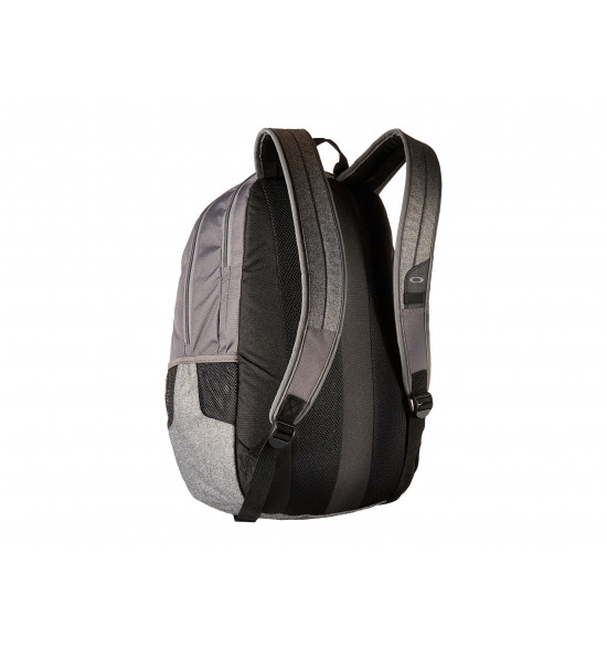 Mochila Oakley 5-Speed Pack Cinza - 4