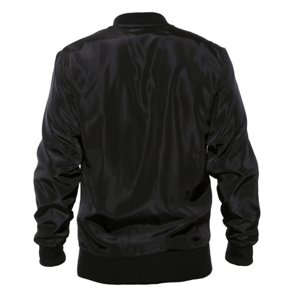 Jaqueta Oakley Bomber Blackout - 2