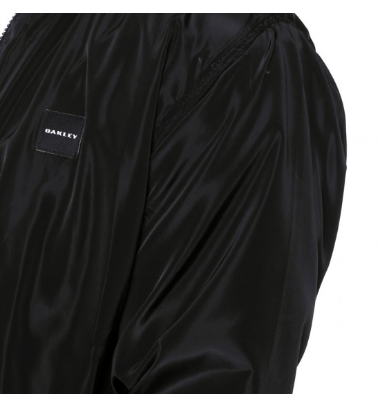Jaqueta Oakley Bomber Blackout - 3