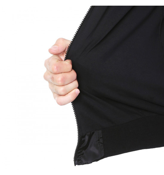 Jaqueta Oakley Bomber Blackout - 4