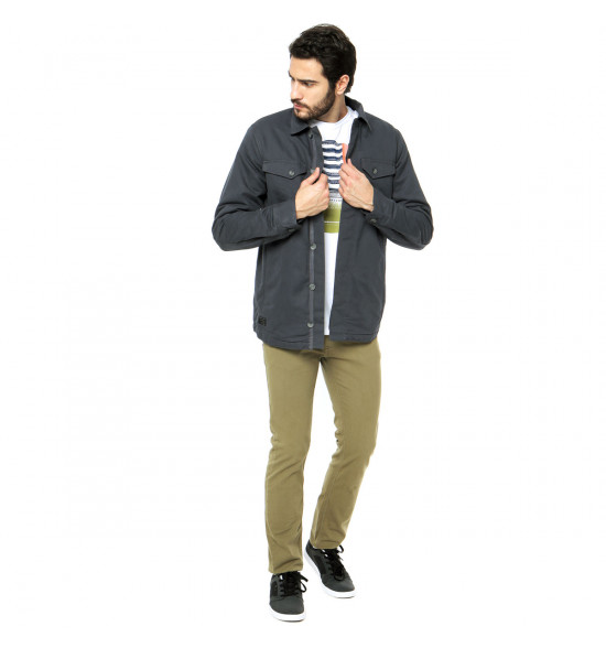 Jaqueta Oakley Control Woven - 5