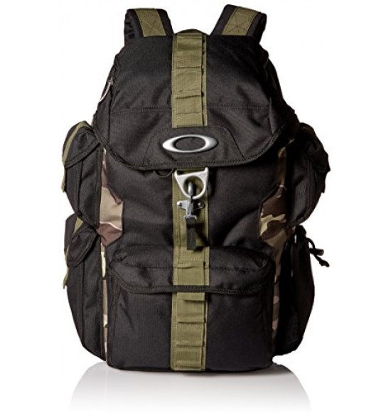 Mochila Oakley Dry Goods Pack Camuflado - 2