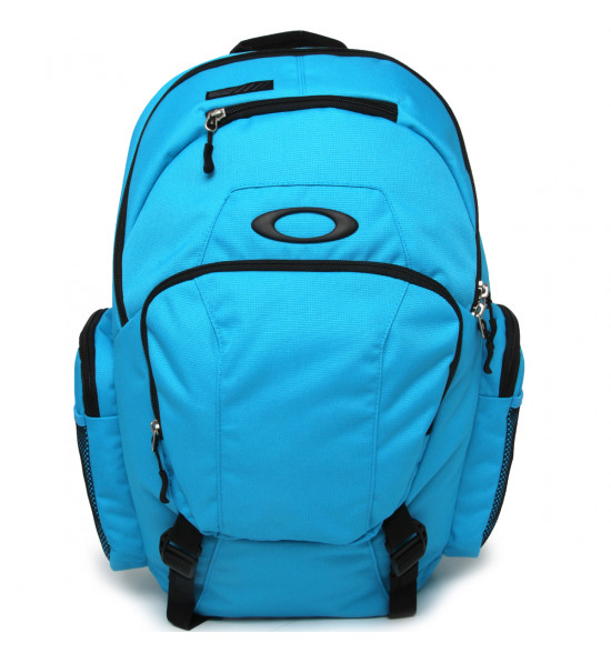 Mochila Oakley Blade Wet 30 Azul