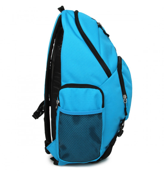 Mochila Oakley Blade Wet 30 Azul - 3