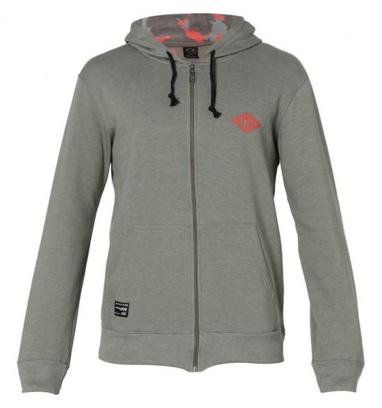 Moletom Oakley Hoodie Fleece