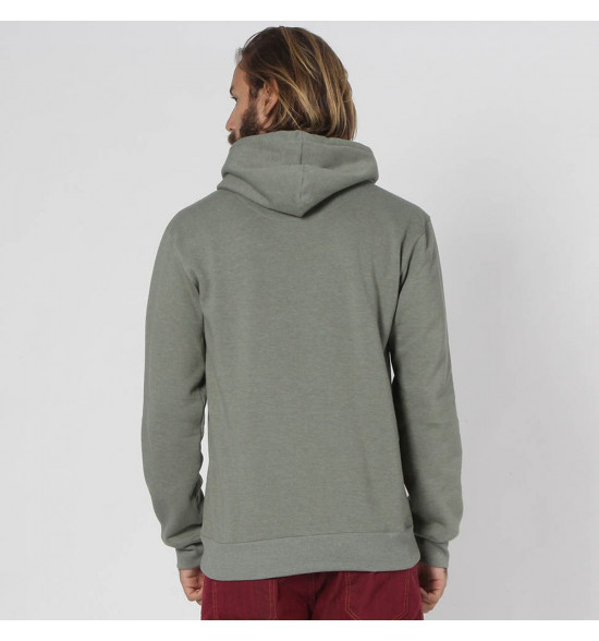 Moletom Oakley Hoodie Fleece - 3