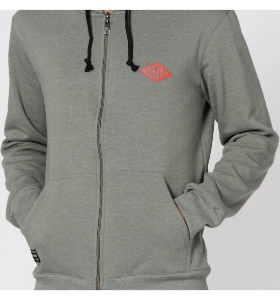 Moletom Oakley Hoodie Fleece - 2