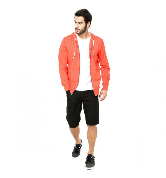 Moletom Oakley Pennycross 3.0 Laranja - 4