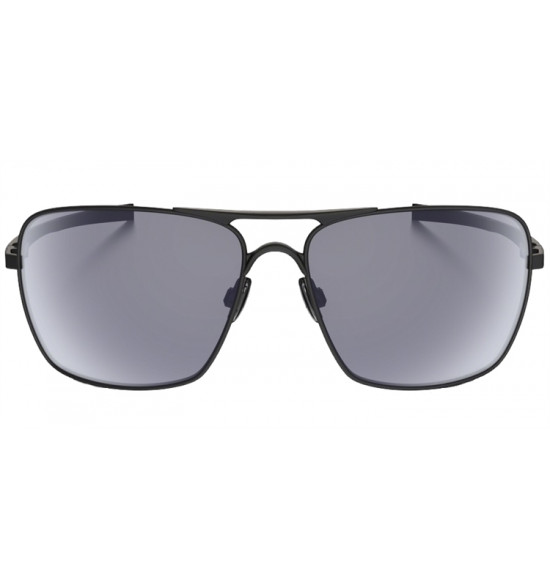 Óculos Oakley Plaintiff Squared Matte Black/ Grey Polarizado - 2