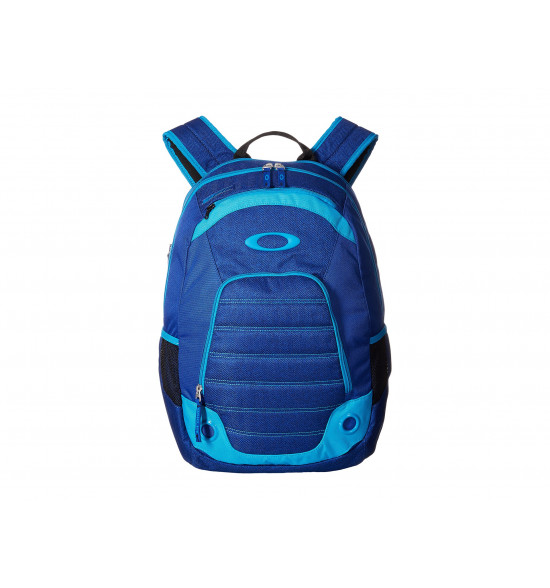 Mochila Oakley 5-Speed Pack Azul - 2