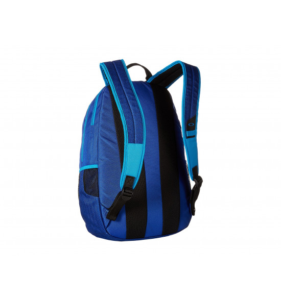 Mochila Oakley 5-Speed Pack Azul - 4
