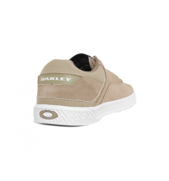 Tênis Oakley Leash 2 Bege - 3