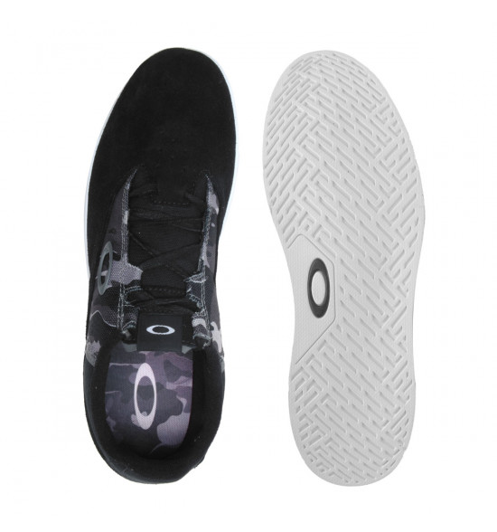 Tênis Oakley Leash 2 Graphics Camuflado - 3