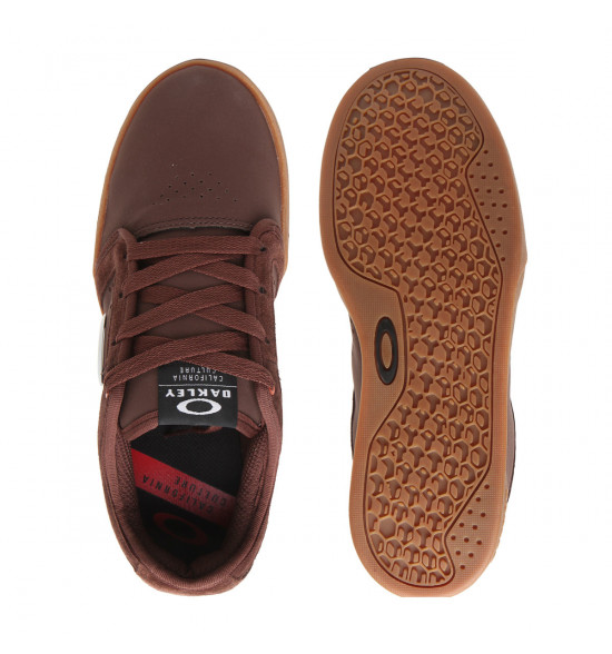 Tênis Oakley Rudder Havanna  - 4