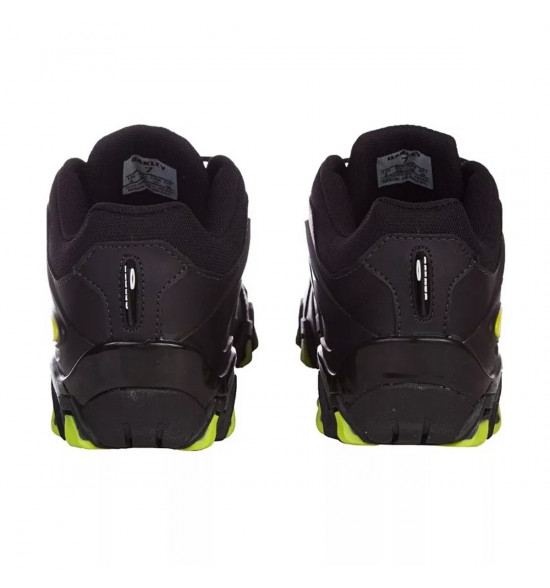 Tênis Oakley Teeth Razor 2 Sulphur - 3