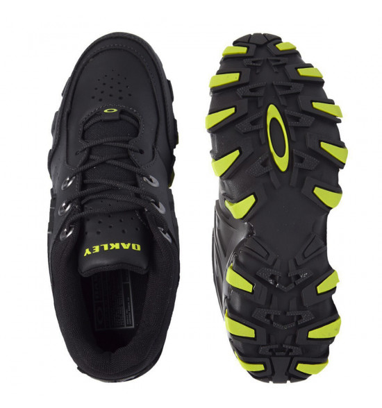 Tênis Oakley Teeth Razor 2 Sulphur - 2