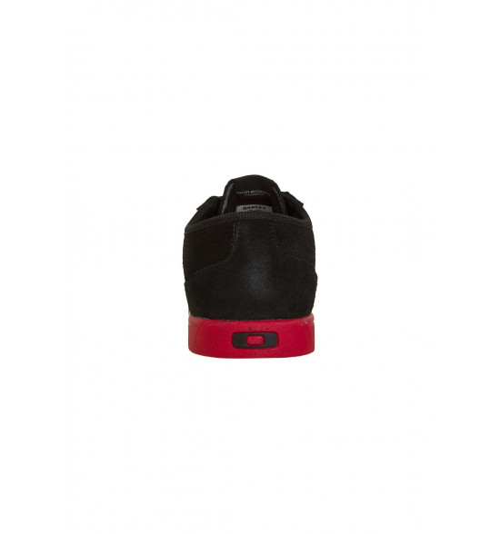 Tênis Oakley Westcliff P com Vermelho - 5