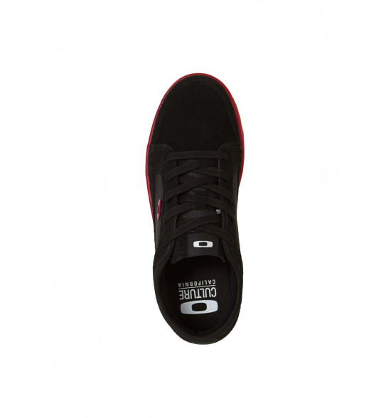 Tênis Oakley Westcliff P com Vermelho - 7