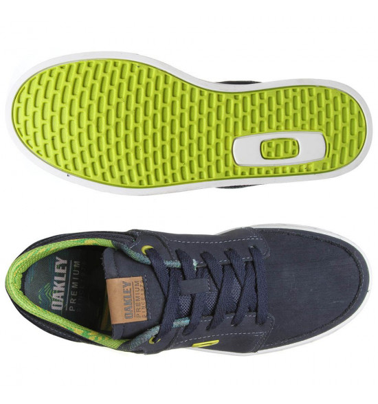 Tênis Oakley Taylor Premium Navy - 5