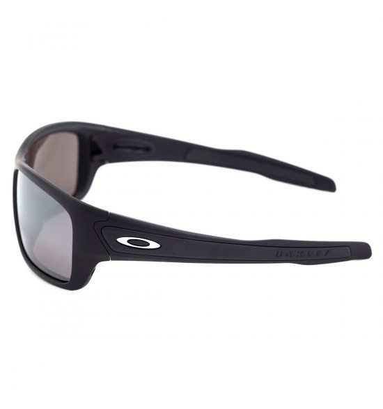 Óculos Oakley Turbine Matte Black/Prizm Black Iridium - 2