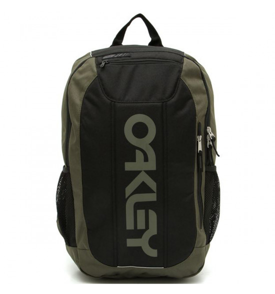 Mochila Oakley Enduro 20 Verde