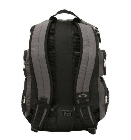 Mochila Oakley Enduro 30 Forged Iron - 3