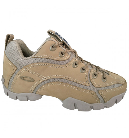 Tênis Oakley Flak II New Khaki - 3